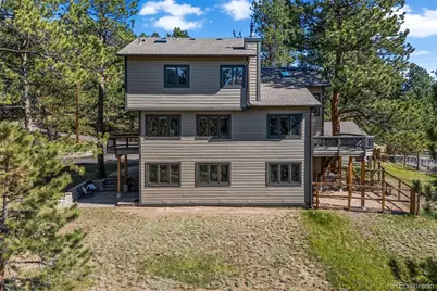 7186 Julie Lane, Evergreen, CO 80439 - Photo 16