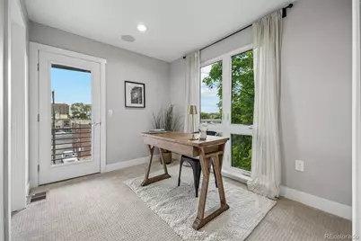 550 S Forest Street #102, Denver, CO 80246 - Photo 20