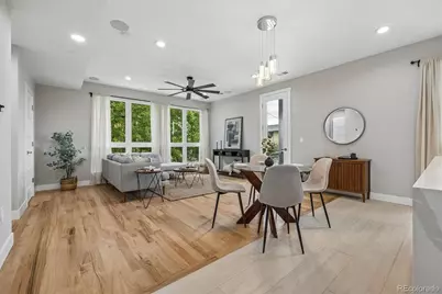 550 S Forest Street #102, Denver, CO 80246 - Photo 4