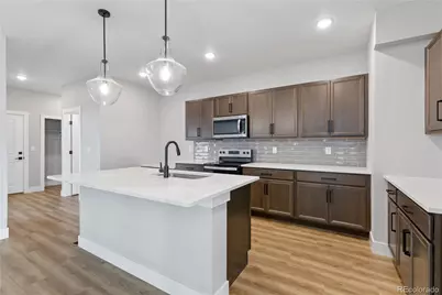 24190 E 54th Place, Aurora, CO 80019 - Photo 8