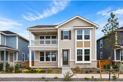 24190 E 54th Place, Aurora, CO 80019 - Photo 1