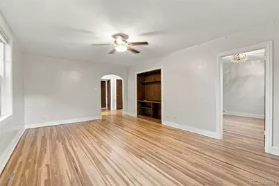 3850 E 17th Avenue #2, Denver, CO 80206 - Photo 10