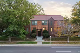 3850 E 17th Ave, Denver, CO 80206 - Photo 1