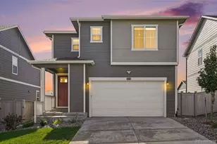 18004 Dandy Brush Dr, Parker, CO 80134 - Photo 2