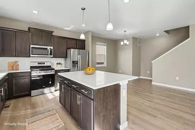 18004 Dandy Brush Drive, Parker, CO 80134 - Photo 6