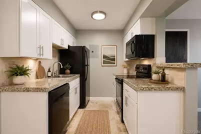 381 S Ames Street #B105, Lakewood, CO 80226 - Photo 6