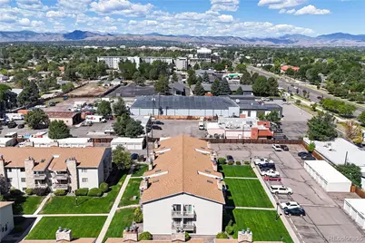 381 S Ames Street #B105, Lakewood, CO 80226 - Photo 20