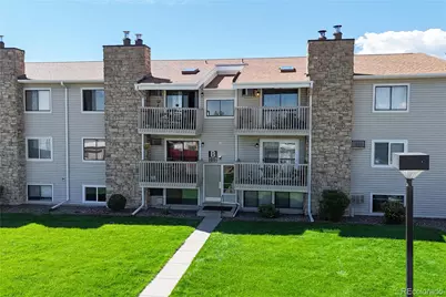 381 S Ames Street #B105, Lakewood, CO 80226 - Photo 1