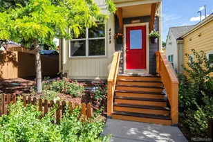 4628 16th St, Boulder, CO 80304 - Photo 2