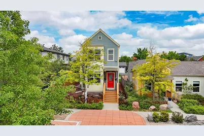 4628 16th Street, Boulder, CO 80304 - Photo 1