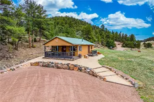 8260 Co Rd 28, Cotopaxi, CO 81223 - Photo 1