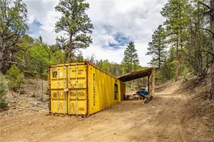 8260 Co Rd 28, Cotopaxi, CO 81223 - Photo 22