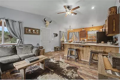 8260 County Road 28, Cotopaxi, CO 81223 - Photo 6