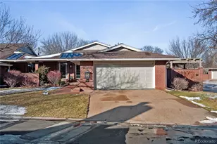 2800 S University Blvd, Denver, CO 80210 - Photo 2