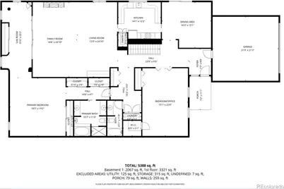 2800 S University Boulevard #162, Denver, CO 80210 - Photo 38