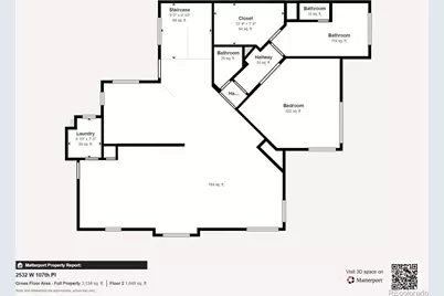 2532 W 107th Place, Denver, CO 80234 - Photo 46