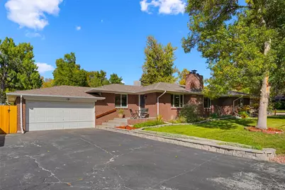 9405 W 37th Avenue, Wheat Ridge, CO 80033 - Photo 1