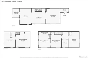 335 S Emerson St, Denver, CO 80209 - Photo 32