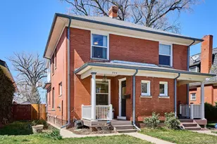 335 S Emerson St, Denver, CO 80209 - Photo 1