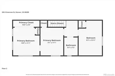 335 S Emerson Street, Denver, CO 80209 - Photo 34