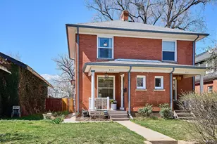 335 S Emerson St, Denver, CO 80209 - Photo 2