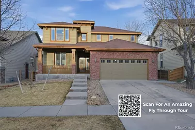 10186 Ventura Street, Commerce City, CO 80022 - Photo 1