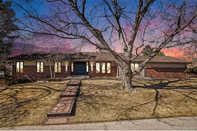 7857 S Pierce Way, Littleton, CO 80128 - Photo 1