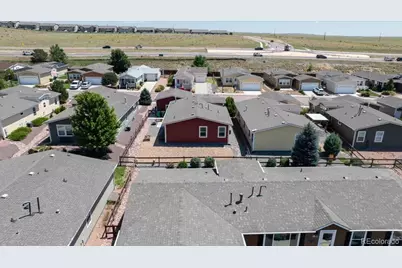 4359 Gray Fox Heights, Colorado Springs, CO 80922 - Photo 34