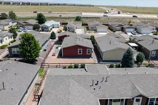 4359 Gray Fox Heights, Colorado Springs, CO 80922 - Photo 34