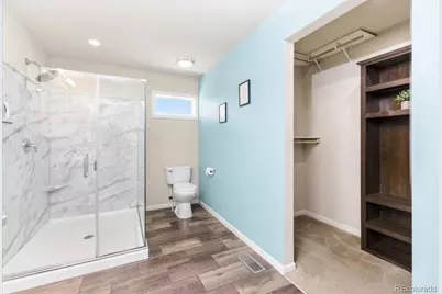 4359 Gray Fox Heights, Colorado Springs, CO 80922 - Photo 22