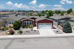 4359 Gray Fox Heights, Colorado Springs, CO 80922 - Photo 1
