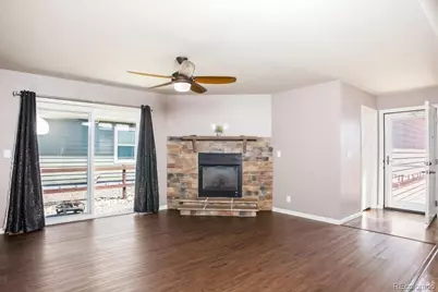 4359 Gray Fox Heights, Colorado Springs, CO 80922 - Photo 12