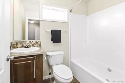 4359 Gray Fox Heights, Colorado Springs, CO 80922 - Photo 16