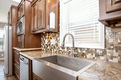 4359 Gray Fox Heights, Colorado Springs, CO 80922 - Photo 10