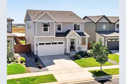 17444 Olive Street, Broomfield, CO 80023 - Photo 2