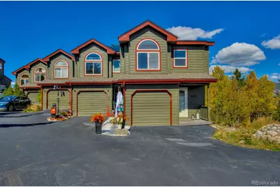 152 Fawn Court, Silverthorne, CO 80498 - Photo 46