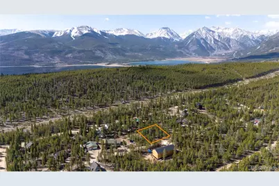 340 Hemlock Drive, Twin Lakes, CO 80461 - Photo 1