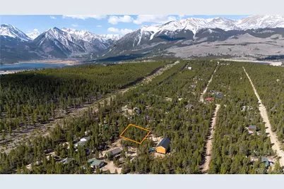 340 Hemlock Drive, Twin Lakes, CO 80461 - Photo 2