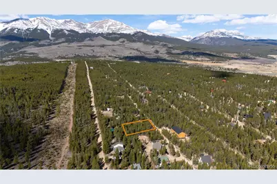 340 Hemlock Drive, Twin Lakes, CO 80461 - Photo 4