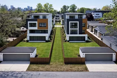 1735 W 37th Avenue, Denver, CO 80211 - Photo 4