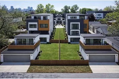 1735 W 37th Avenue, Denver, CO 80211 - Photo 2