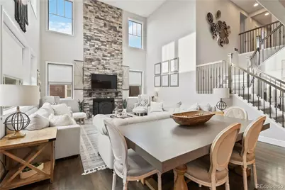 1158 Bonnyton Place, Castle Rock, CO 80104 - Photo 4