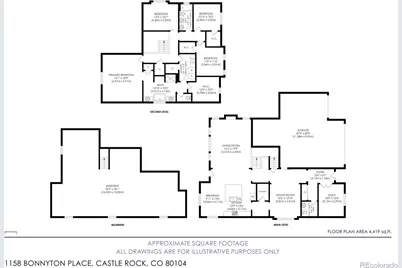 1158 Bonnyton Place, Castle Rock, CO 80104 - Photo 50
