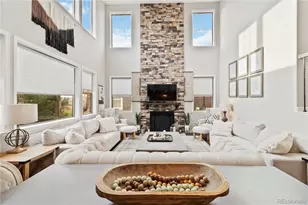 1158 Bonnyton Pl, Castle Rock, CO 80104 - Photo 2