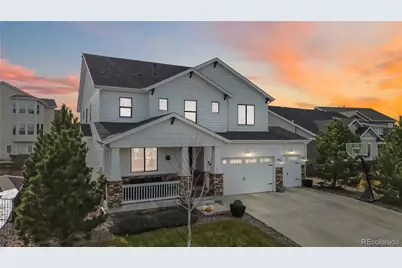 1158 Bonnyton Place, Castle Rock, CO 80104 - Photo 48