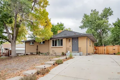 2569 E Cresthill Avenue, Centennial, CO 80121 - Photo 1