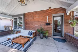 1367 Monroe St, Denver, CO 80206 - Photo 2