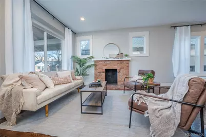 1367 Monroe Street, Denver, CO 80206 - Photo 4