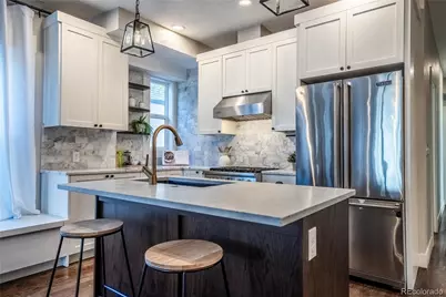 1367 Monroe Street, Denver, CO 80206 - Photo 8