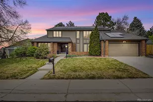 6152 S Geneva Way, Englewood, CO 80111 - Photo 1